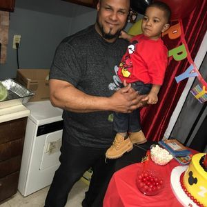 Meet your Posher, Reynaldo